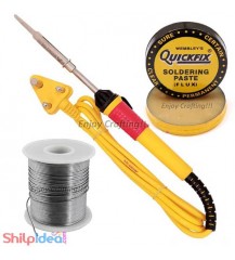 Soldering Kit - 3 Pieces